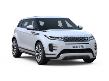 Land Rover Range Rover Evoque 2.0 P250 R-Dynamic HSE 5dr Auto Petrol Hatchback